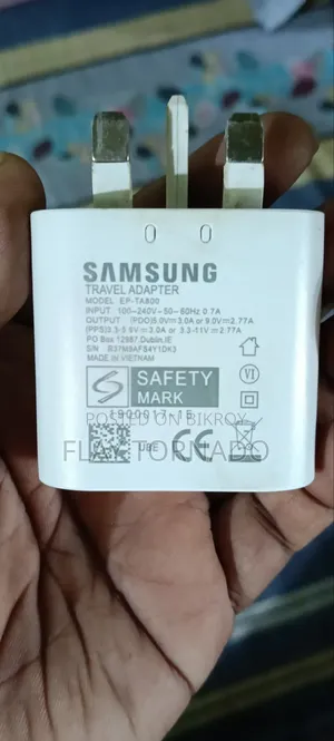 Original Mobile Charger