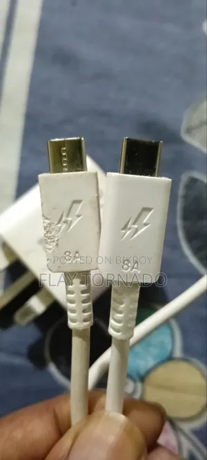 Original Mobile Charger