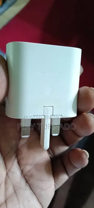 Original Mobile Charger