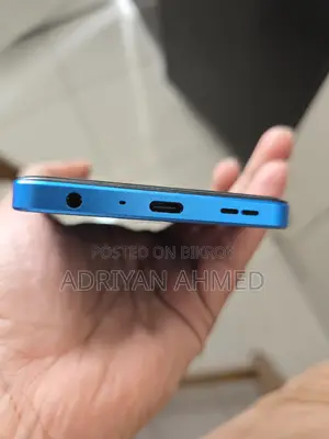 OnePlus Nord CE4 Lite 256 GB Green