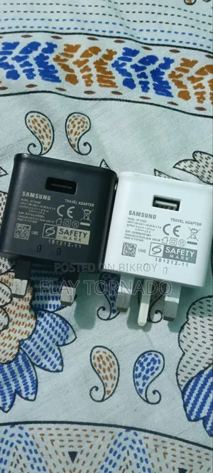 Original Mobile Charger