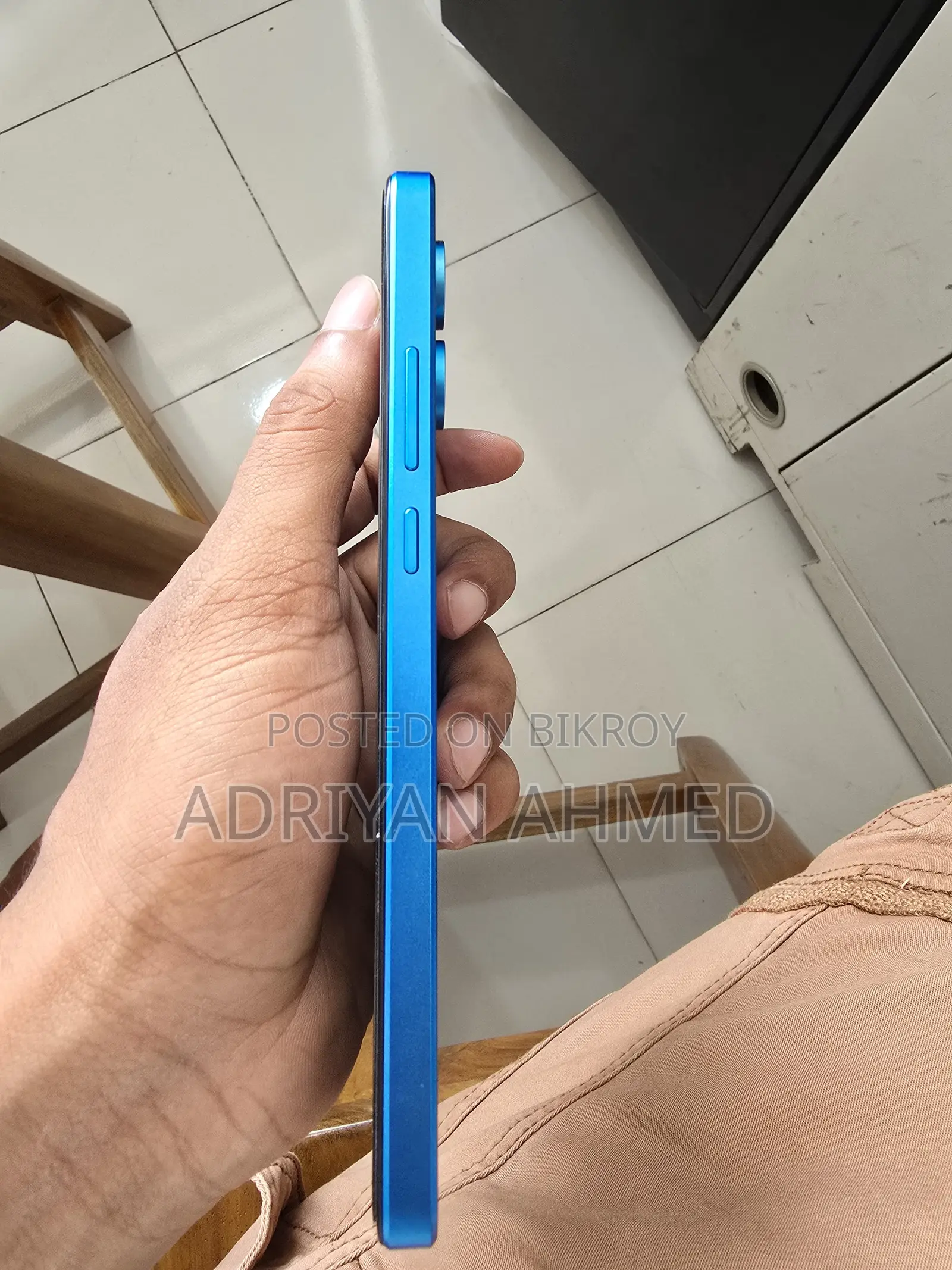 OnePlus Nord CE4 Lite 256 GB Green