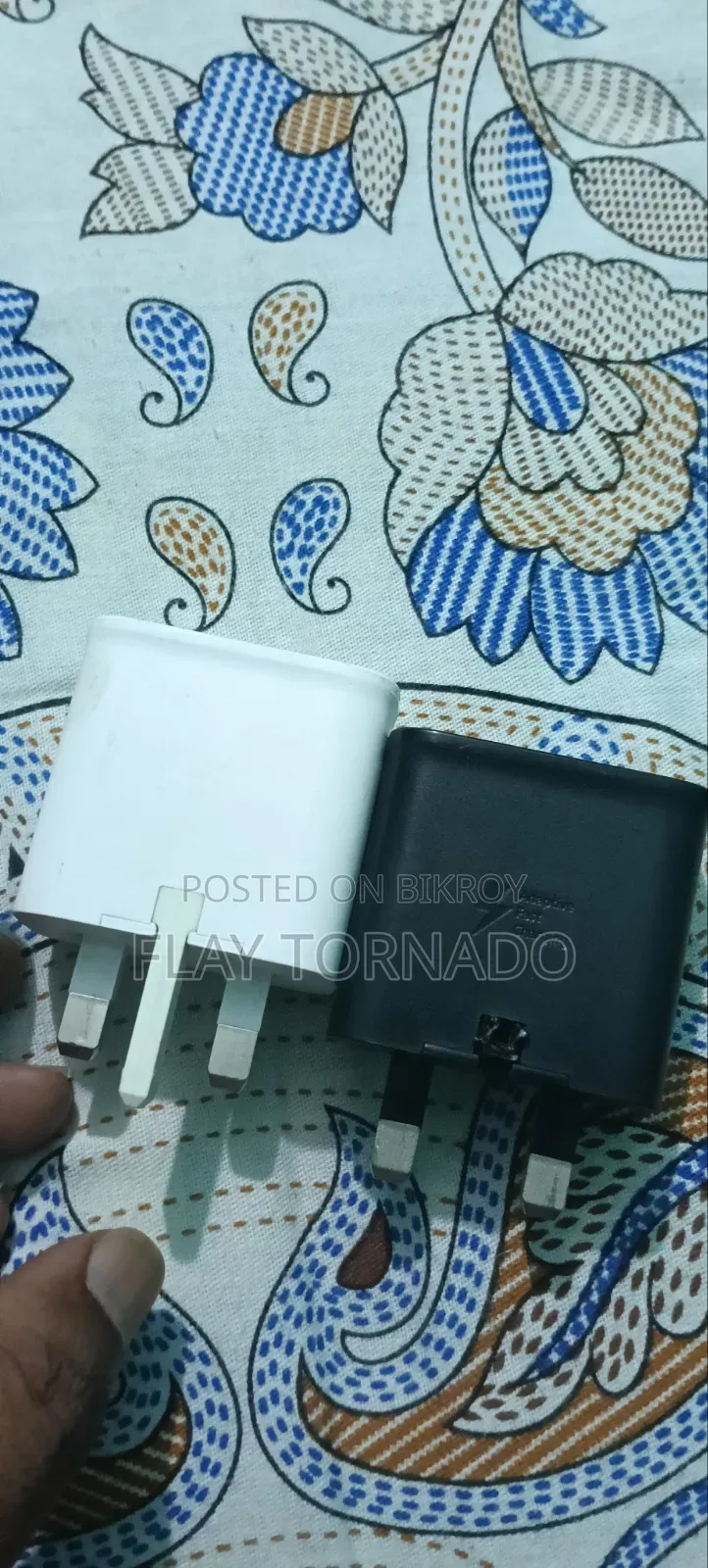 Original Mobile Charger