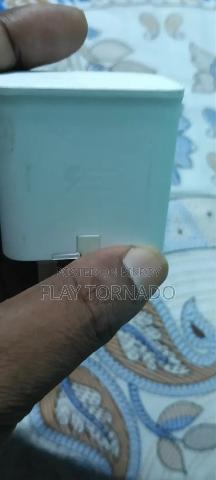 Original Mobile Charger