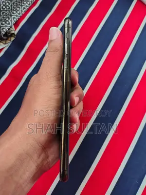 Apple iPhone XS Max 256 GB Black