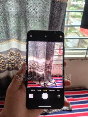 Apple iPhone XS Max 256 GB Black