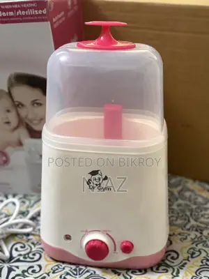 Multifunction Bottle Warmer