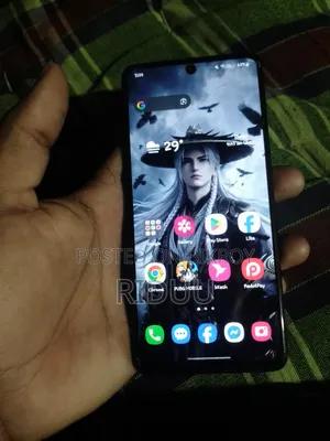 Samsung Galaxy A51 128 GB Black