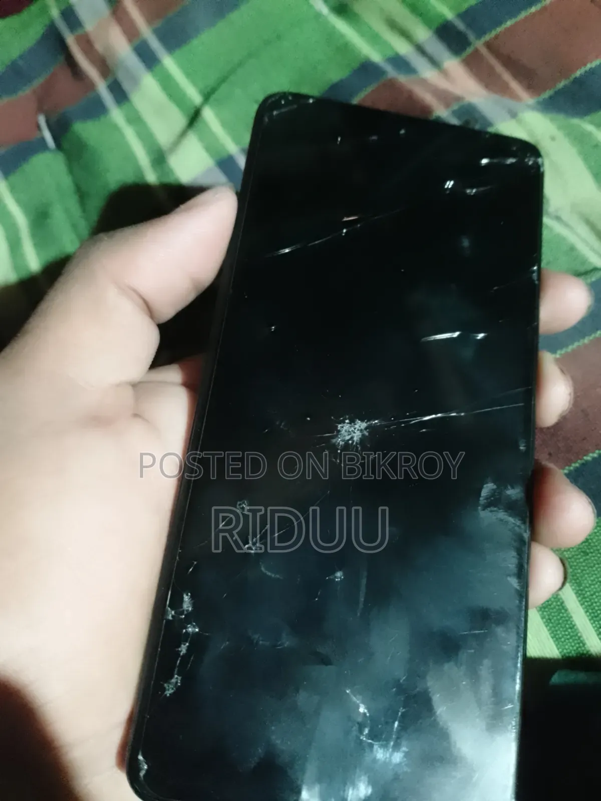 Samsung Galaxy A51 128 GB Black