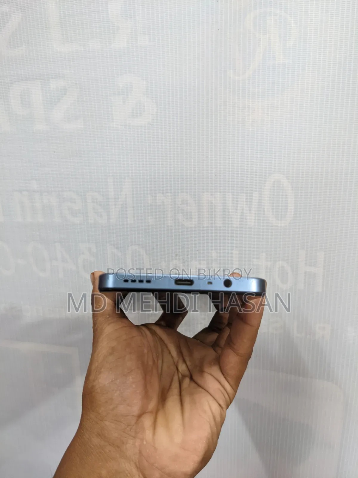 Realme 128 GB Gray