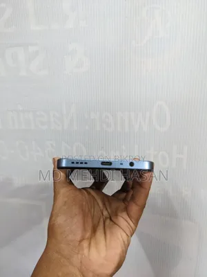 Realme 128 GB Gray