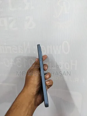 Realme 128 GB Gray