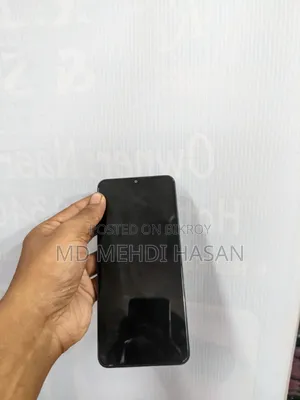 Realme 128 GB Gray