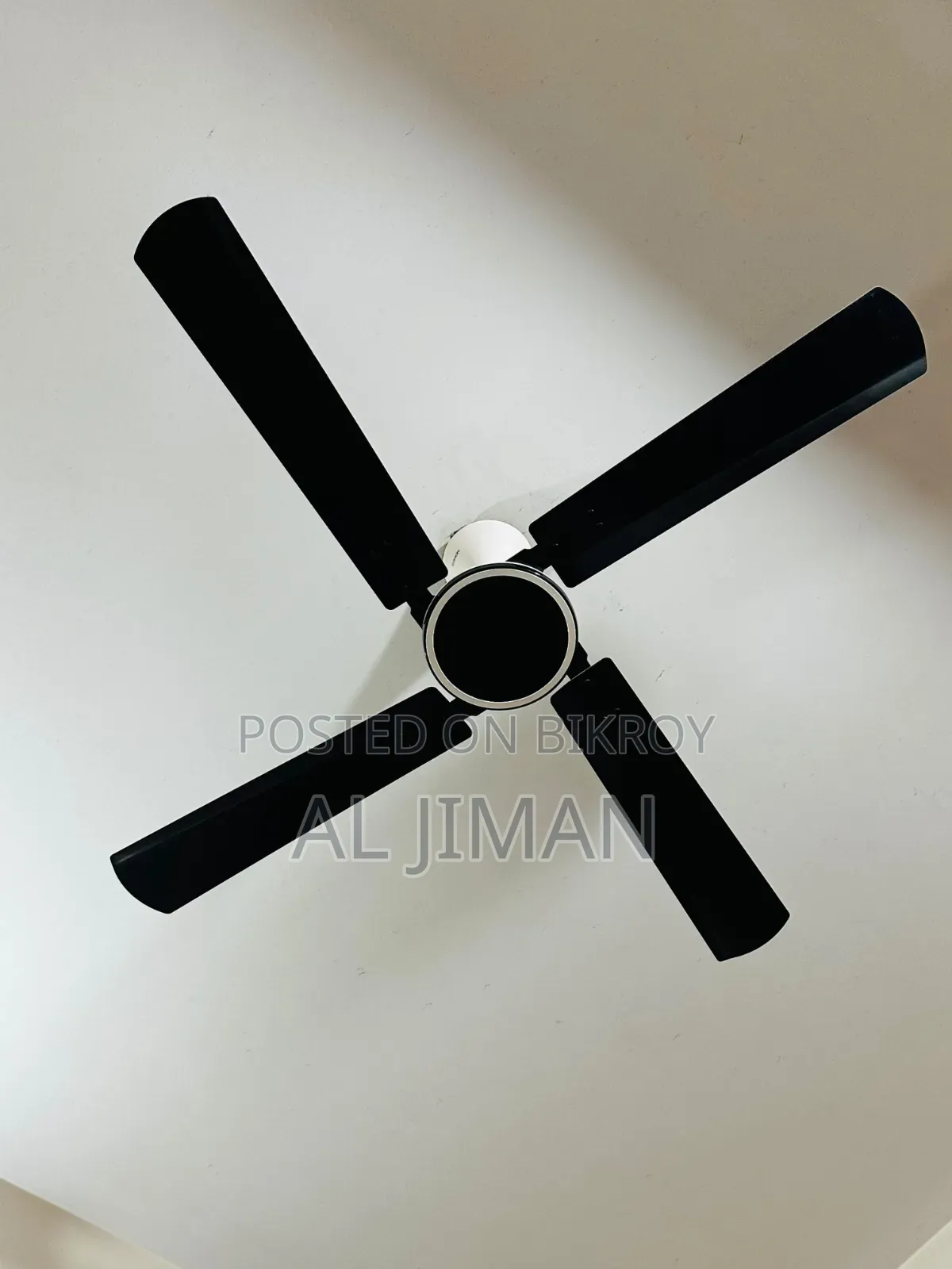 Conion Fan - Used