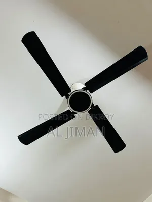 Conion Fan - Used