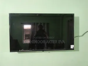 নতুন টিভি মাত্র ২ মাস ব্যবহৃত