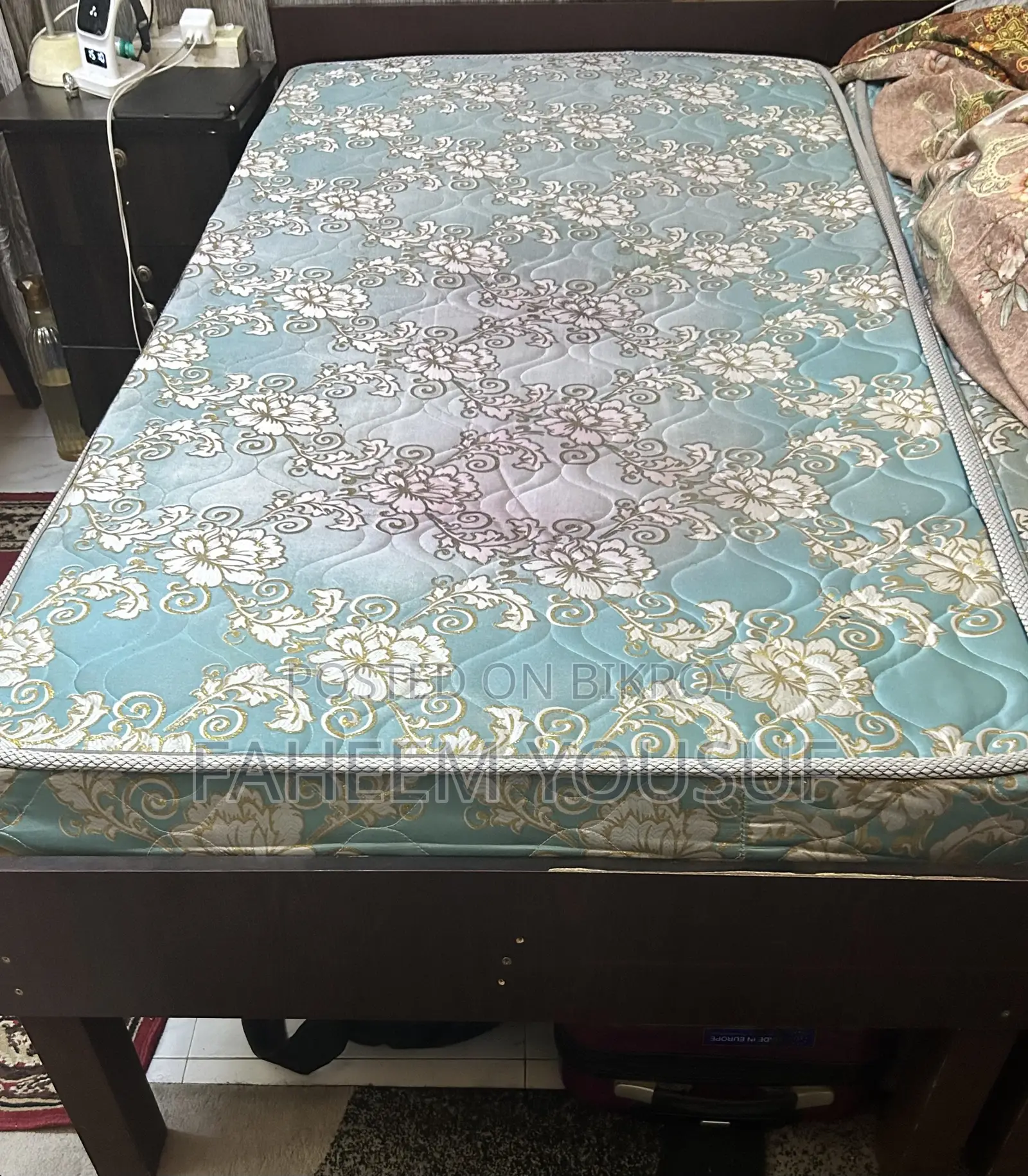Single Bed Set for Sale