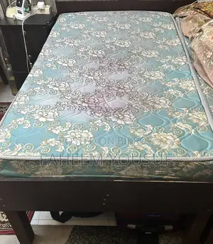 Single Bed Set for Sale