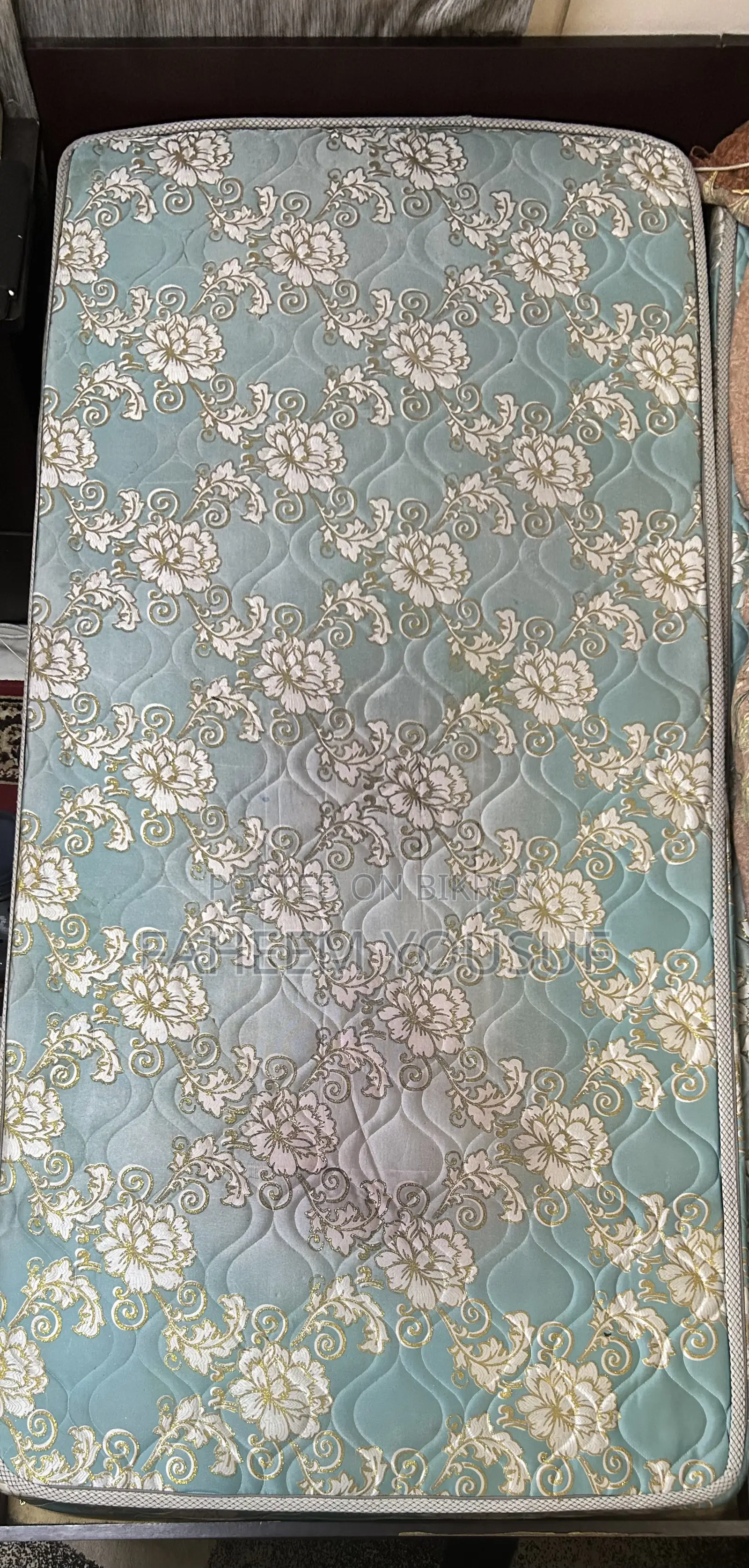 Single Bed Set for Sale