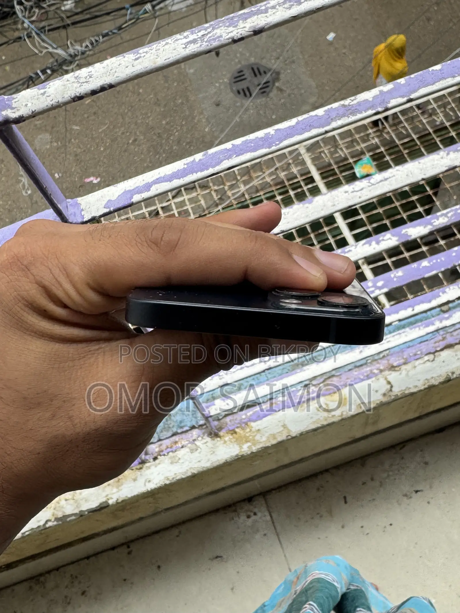 Apple iPhone 13 128 GB Black