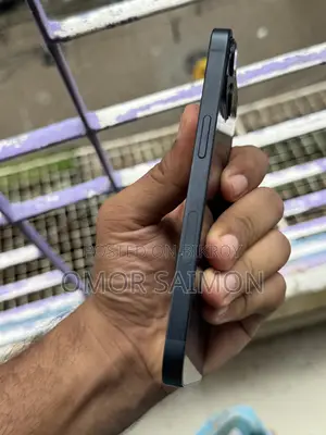 Apple iPhone 13 128 GB Black
