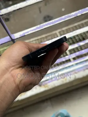 Apple iPhone 13 128 GB Black