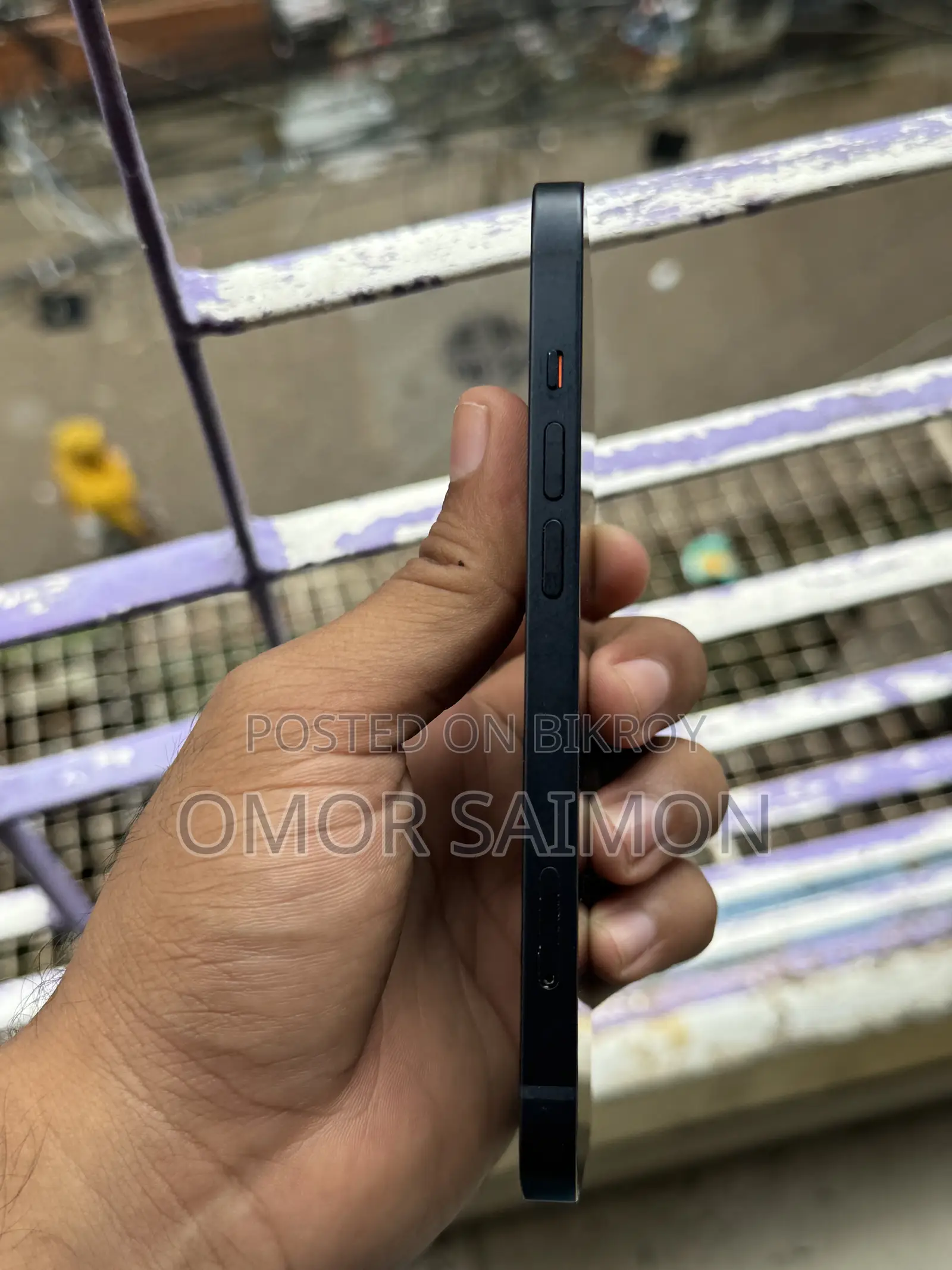 Apple iPhone 13 128 GB Black