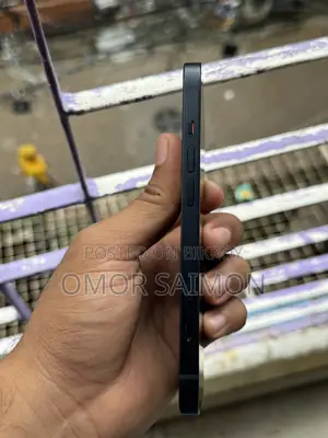 Apple iPhone 13 128 GB Black