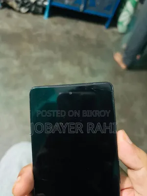 Google Pixel 7 128 GB Black