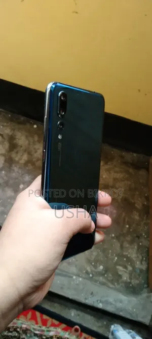 Huawei P20 Pro 128 GB ব্লু