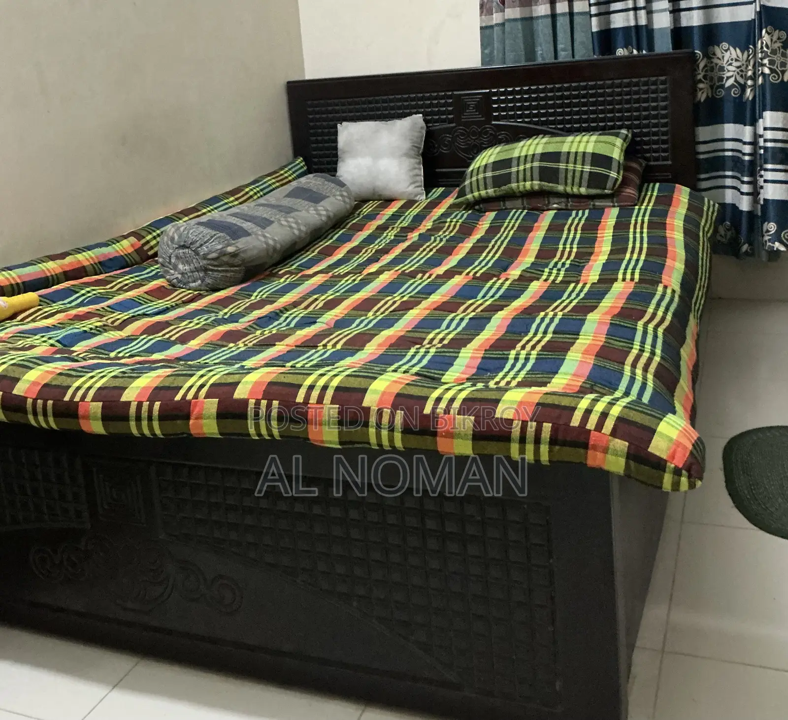 বিক্রয় করা হবে।