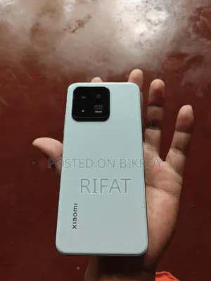 শাওমি ১৩ ২৫৬ জিবি নীল