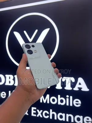 Oppo Reno8 5G 256 GB White