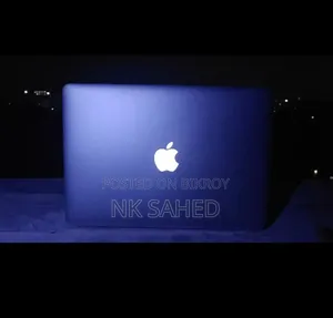 Laptop Apple MacBook Air 8GB Intel Core I7 SSD 256GB
