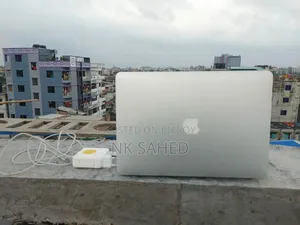 Laptop Apple MacBook Air 8GB Intel Core I7 SSD 256GB
