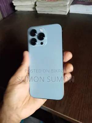 Apple iPhone 13 Pro 128 GB Purple