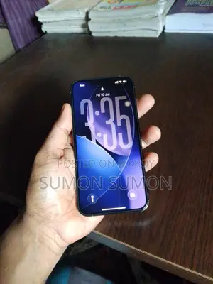 Apple iPhone 13 Pro 128 GB Purple