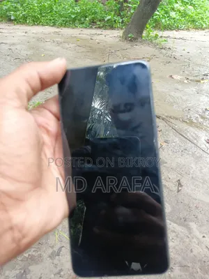 ভিভো ওয়াই১৯এস প্রো ১২৮ জিবি কালো