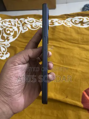 Vivo Y19s 128 GB Blue