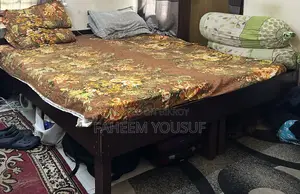 Single Bed Set for Sale