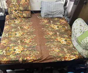 Single Bed Set for Sale