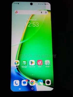 Vivo Y28 128 GB Blue
