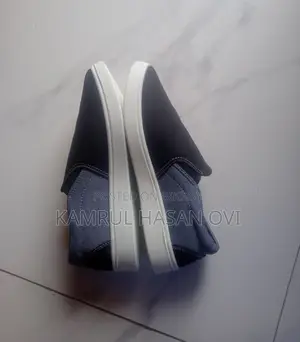 Men's Shoe