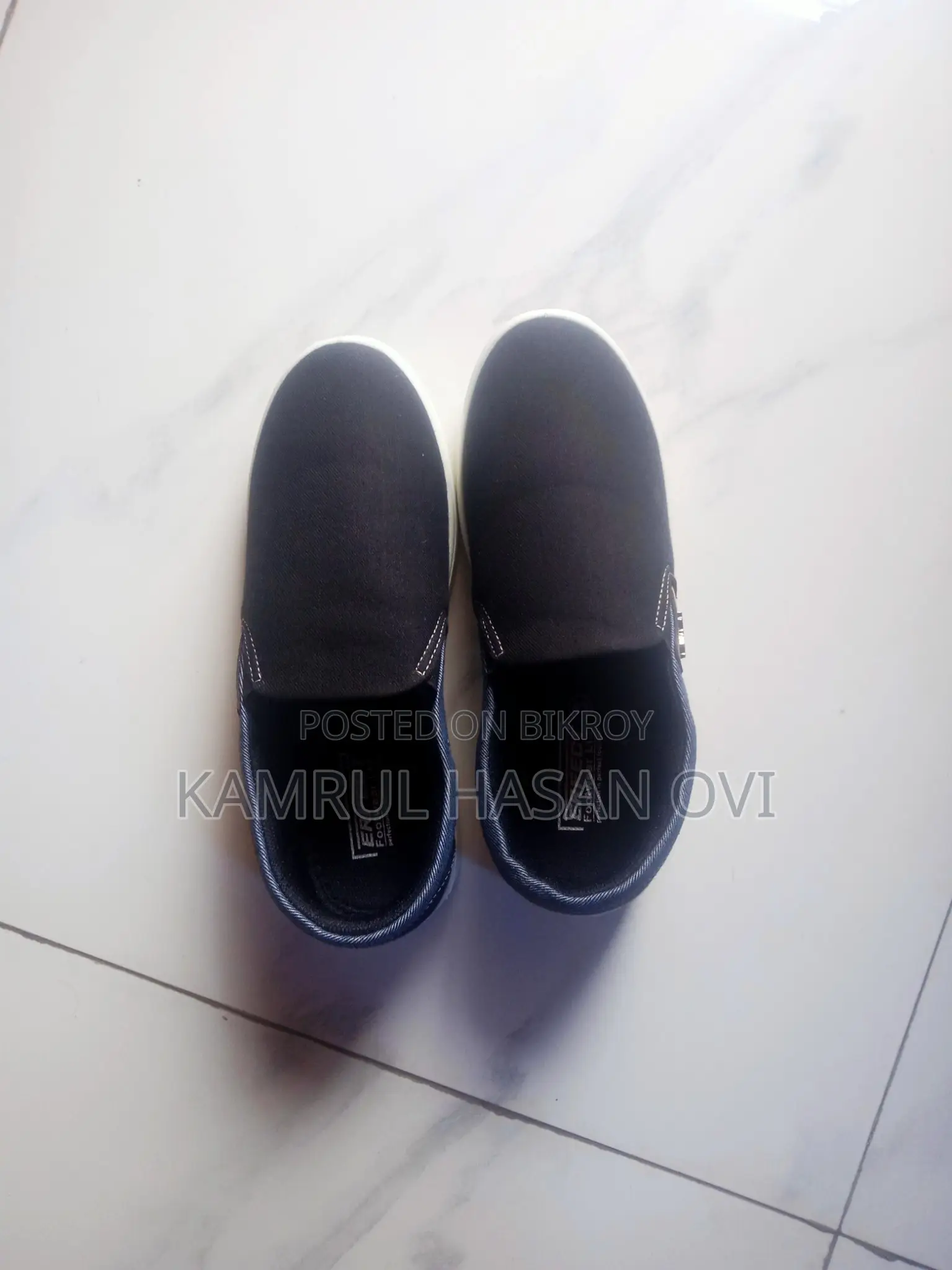 Men's Shoe