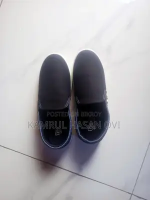 Men's Shoe