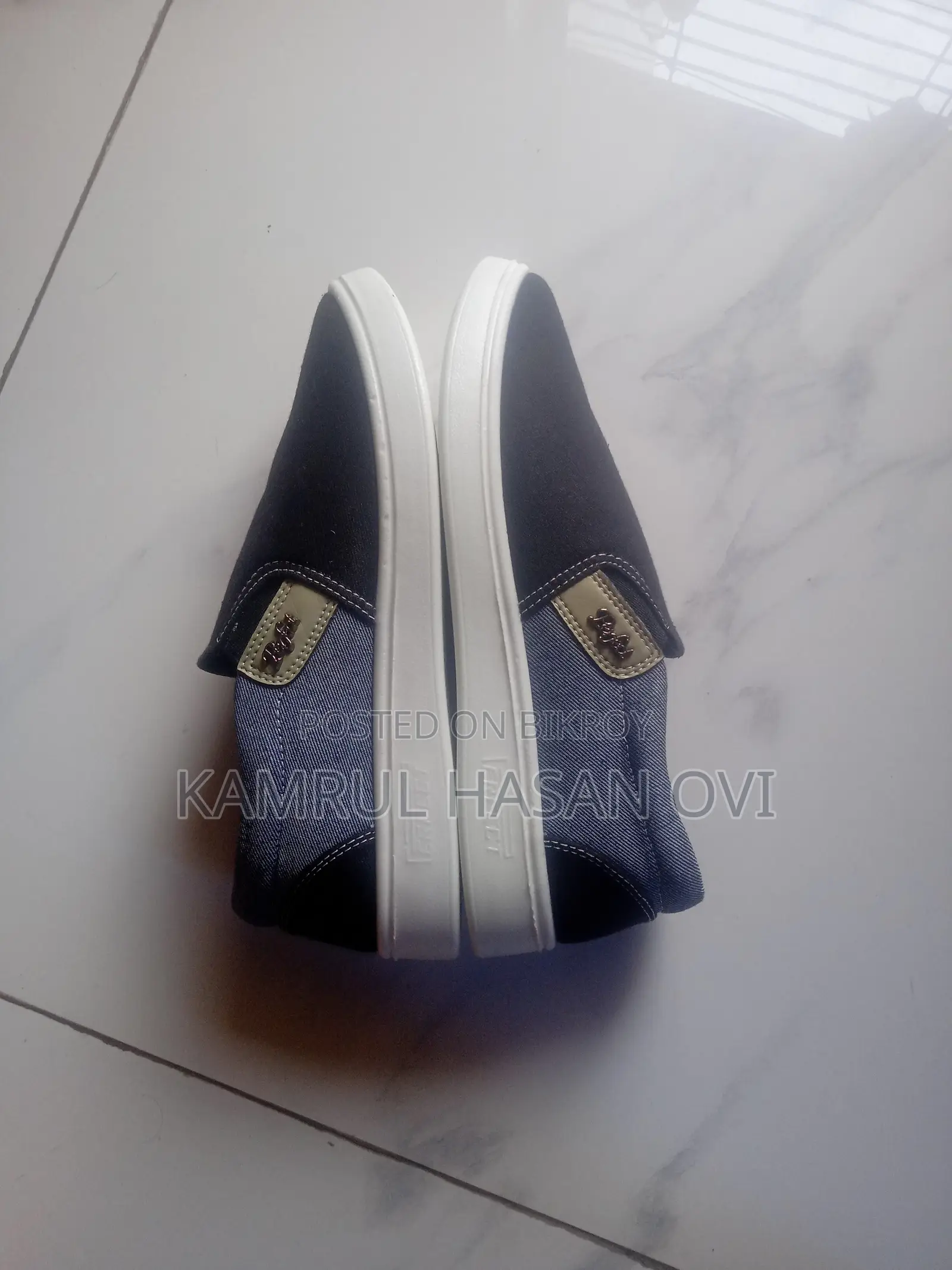 Men's Shoe