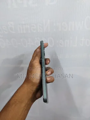 Vivo Y17s 128 GB Gray