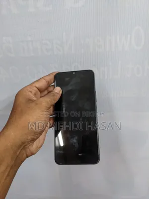 Vivo Y17s 128 GB Gray