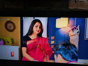 LG 43" LED TV