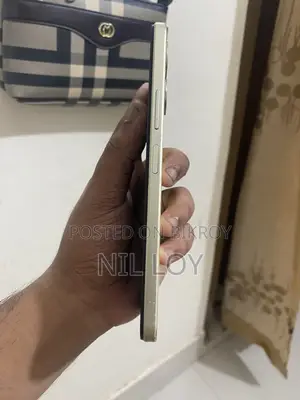 Vivo Y16 64 GB Gray